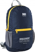 Фото - Рюкзак Naturehike 15L Potable Folding Casual Bag 15 л