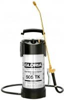 Обприскувач GLORIA Profiline 505 TK 