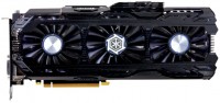 Фото - Відеокарта INNO3D GeForce GTX 1080 Ti ICHILL X4 ULTRA 