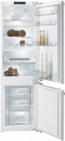 Фото - Вбудований холодильник Gorenje NRKI 5182 PW 