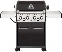 Grill Broil King Baron 490 
