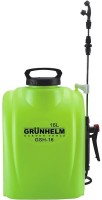 Фото - Обприскувач Grunhelm GHS-16 