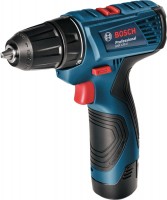 Дриль / шурупокрут Bosch GSR 120-LI Professional 06019F7001 