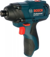 Zdjęcia - Wiertarka / wkrętarka Bosch GDR 120-LI Professional 06019F0000 