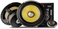 Фото - Автоакустика Focal JMLab K2 Power 165 KX2 