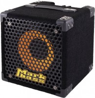 Гітарний підсилювач / кабінет Markbass Micromark 801 