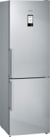 Фото - Холодильник Siemens KG36NAI35 нержавіюча сталь