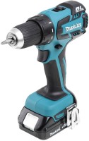 Фото - Дриль / шурупокрут Makita DDF459SYE 