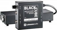 Zdjęcia - Przedwzmacniacz gramofonowy Lehmann Black Cube SE 