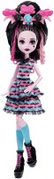 Фото - Лялька Monster High Hair Draculaura DVH36 