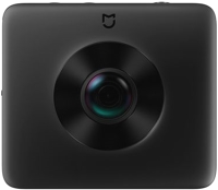 Zdjęcia - Kamera sportowa Xiaomi Mi 360 Panoramic 