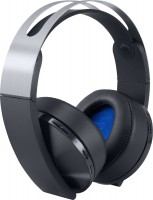 Фото - Навушники Sony Platinum Wireless Headset 