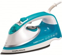 Фото - Праска Morphy Richards 303111 