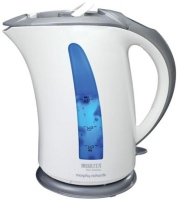 Фото - Електрочайник Morphy Richards 43541 3100 Вт 1.5 л  білий