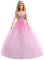 Фото - Лялька Barbie Birthday Wishes DVP49 