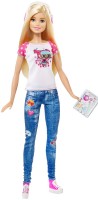 Лялька Barbie Video Game Hero DTV96 