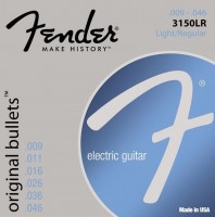 Struny Fender 3150LR 