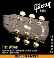 Фото - Струни Gibson SEG-1040ML 