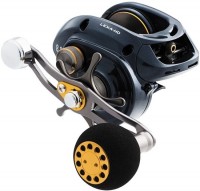 Zdjęcia - Kołowrotek Daiwa Lexa HD 300XS-P 