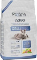 Фото - Корм для кішок Profine Indoor Chicken/Rice  10 kg