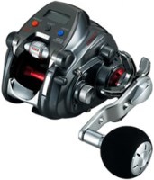 Zdjęcia - Kołowrotek Daiwa Seaborg 200J 