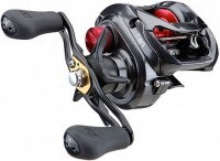 Фото - Котушка Daiwa Tatula CT 100HS 