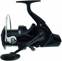 Zdjęcia - Kołowrotek Daiwa Windcast QDA 5500 