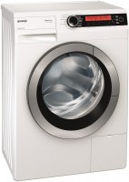 Фото - Пральна машина Gorenje W 7843L/S білий