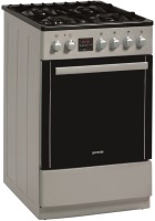 Zdjęcia - Kuchenka Gorenje CC 750 