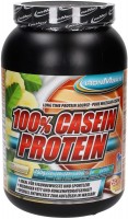 Zdjęcia - Odżywka białkowa IronMaxx 100% Casein Protein 0.8 kg
