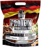Zdjęcia - Odżywka białkowa IronMaxx Protein Professional 2.4 kg