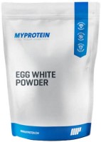 Фото - Протеїн Myprotein Egg White Powder 1 кг