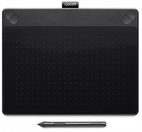 Фото - Графічний планшет Wacom Intuos 3D Creative Pen & Touch Tablet 