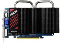 Фото - Відеокарта Asus GeForce GT 730 GT730-DCSL-2GD3 