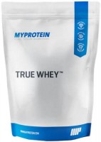 Фото - Протеїн Myprotein True Whey 2.3 кг