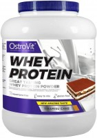 Фото - Протеїн OstroVit Whey Protein 2 кг