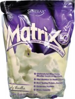 Zdjęcia - Odżywka białkowa Syntrax Matrix 5.0 2.3 kg