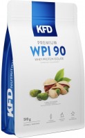 Odżywka białkowa KFD Nutrition Premium WPI 90 0.7 kg