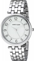 Наручний годинник Anne Klein 2701WTSV 