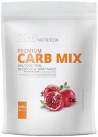 Фото - Гейнер KFD Nutrition Carb Mix 1 кг