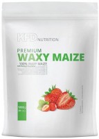 Zdjęcia - Gainer KFD Nutrition Waxy Maize 1 kg