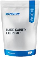 Фото - Гейнер Myprotein Hard Gainer Extreme 2.5 кг