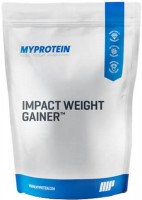 Zdjęcia - Gainer Myprotein Impact Weight Gainer 2.5 kg