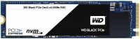 Zdjęcia - SSD WD Black SSD M.2 WDS256G1X0C 256 GB