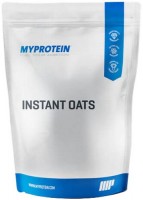 Zdjęcia - Gainer Myprotein Instant Oats 2.5 kg