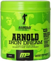 Фото - Амінокислоти Musclepharm Arnold Series Iron Dream 168 g 