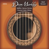 Zdjęcia - Struny Dean Markley Master Series HT 