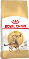 Zdjęcia - Karma dla kotów Royal Canin Adult Bengal  2 kg
