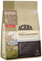 Фото - Корм для собак ACANA Free-Run Duck 2 кг