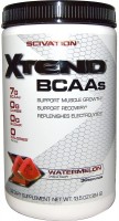 Амінокислоти Scivation Xtend BCAAs 1276 g 